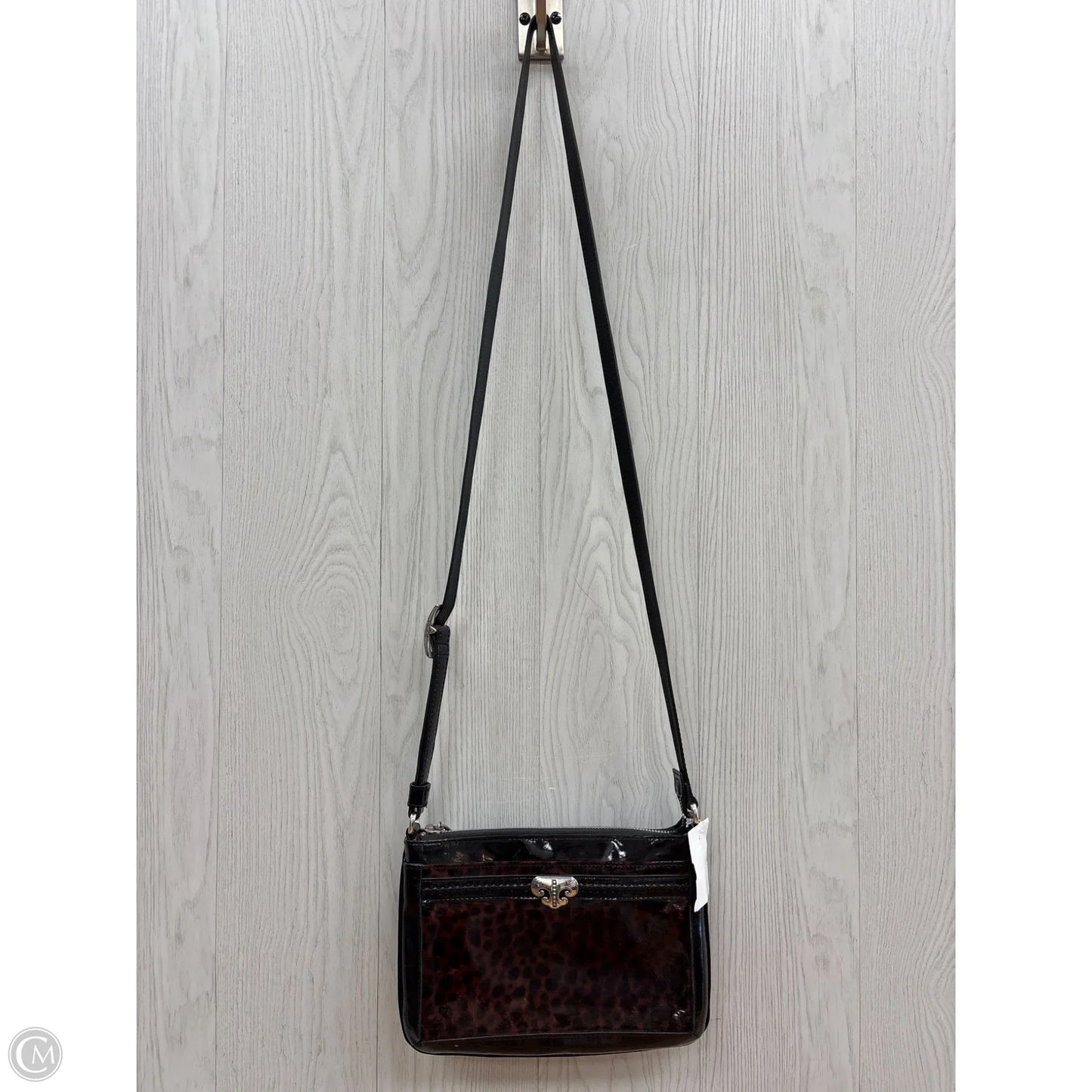 Crossbody By Brighton, Size: Large