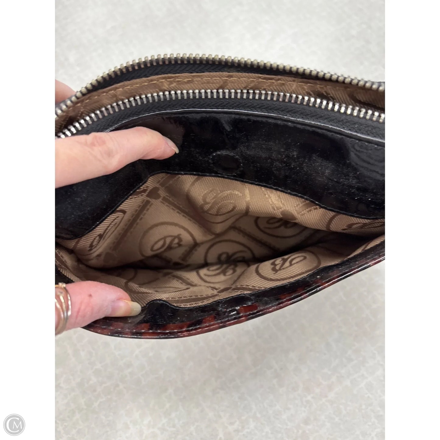 Crossbody By Brighton, Size: Large