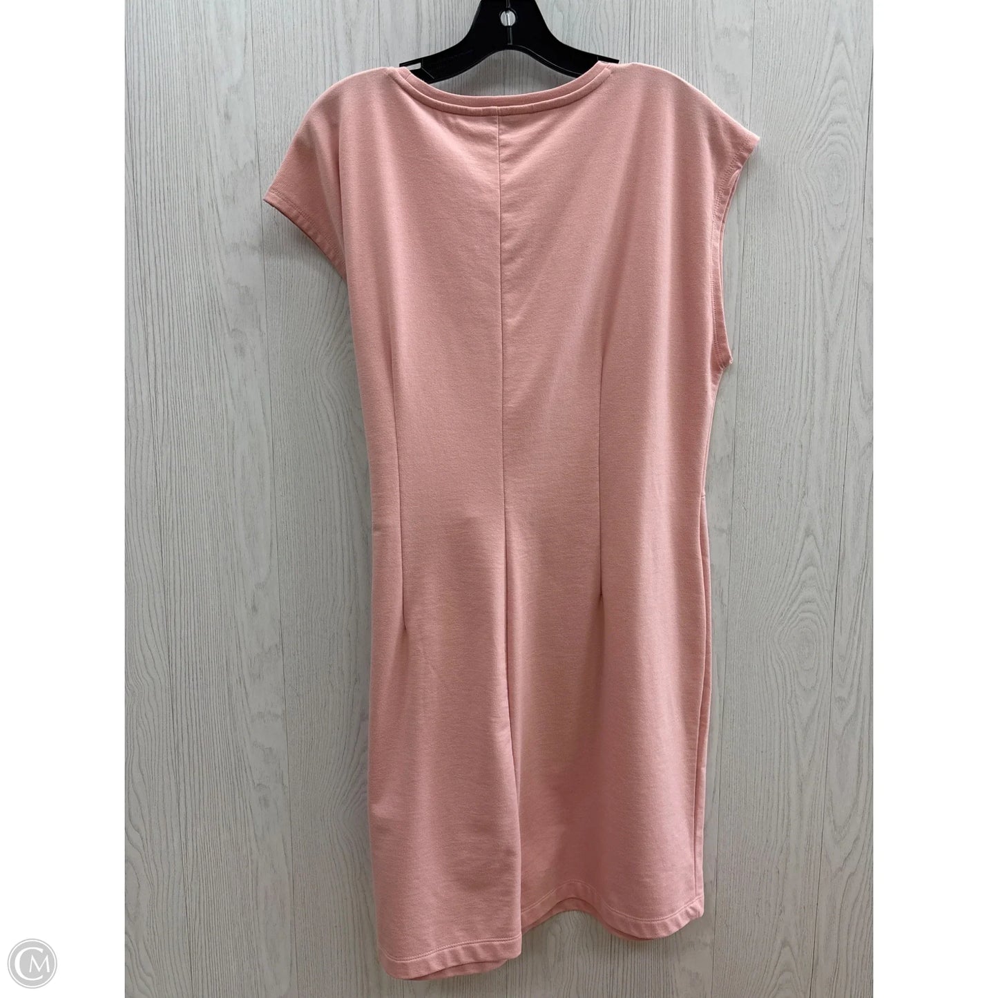 Dress Casual Short By Nine West In Pink, Size: Xl