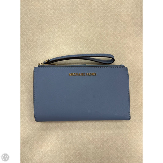 Clutch Designer By Michael Kors, Size: Large