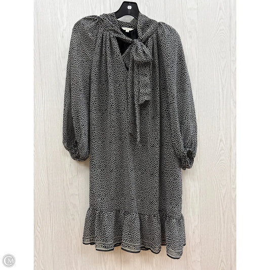 Dress Casual Short By Max Studio In Black, Size: S