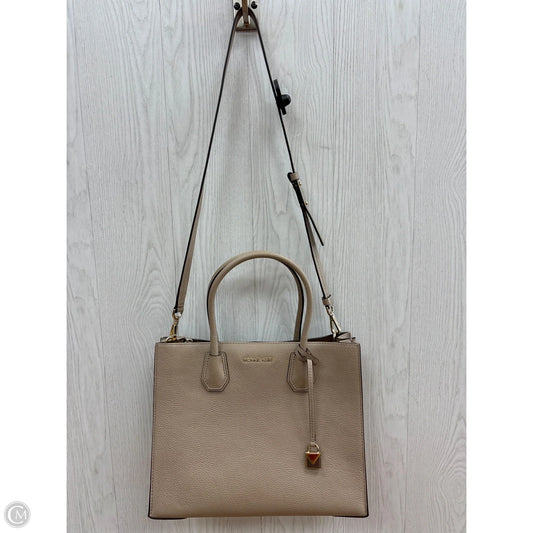 Handbag Designer By Michael Kors, Size: Large
