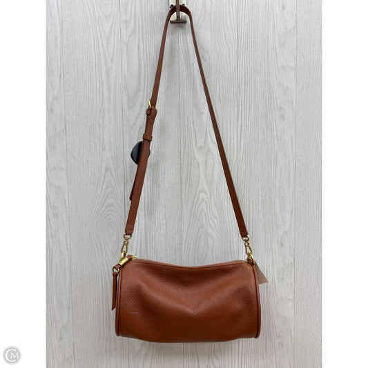 Crossbody Designer By Karl Lagerfeld, Size: Medium