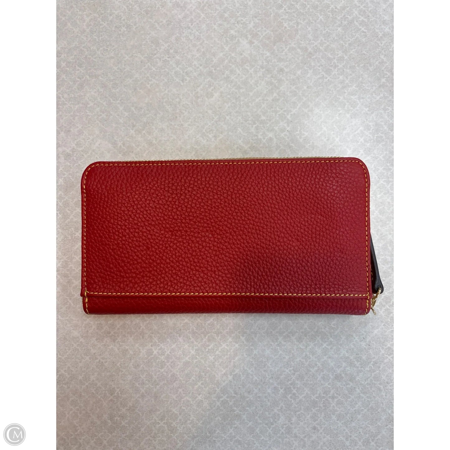 Wallet Designer By Dooney And Bourke, Size: Large