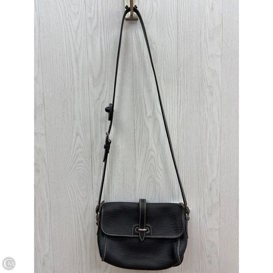 Crossbody Designer By Dooney And Bourke, Size: Small