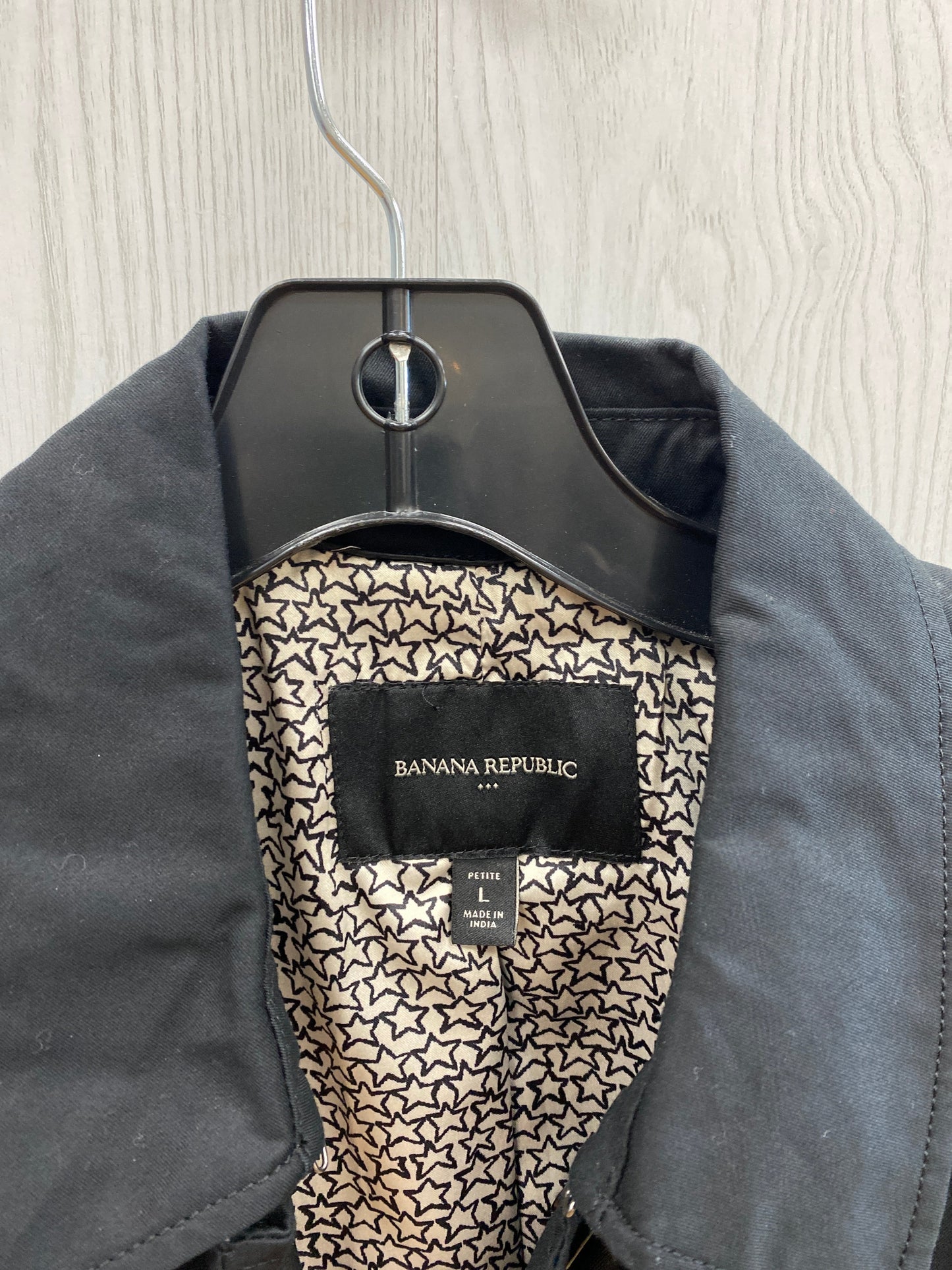 Jacket Other By Banana Republic  Size: L