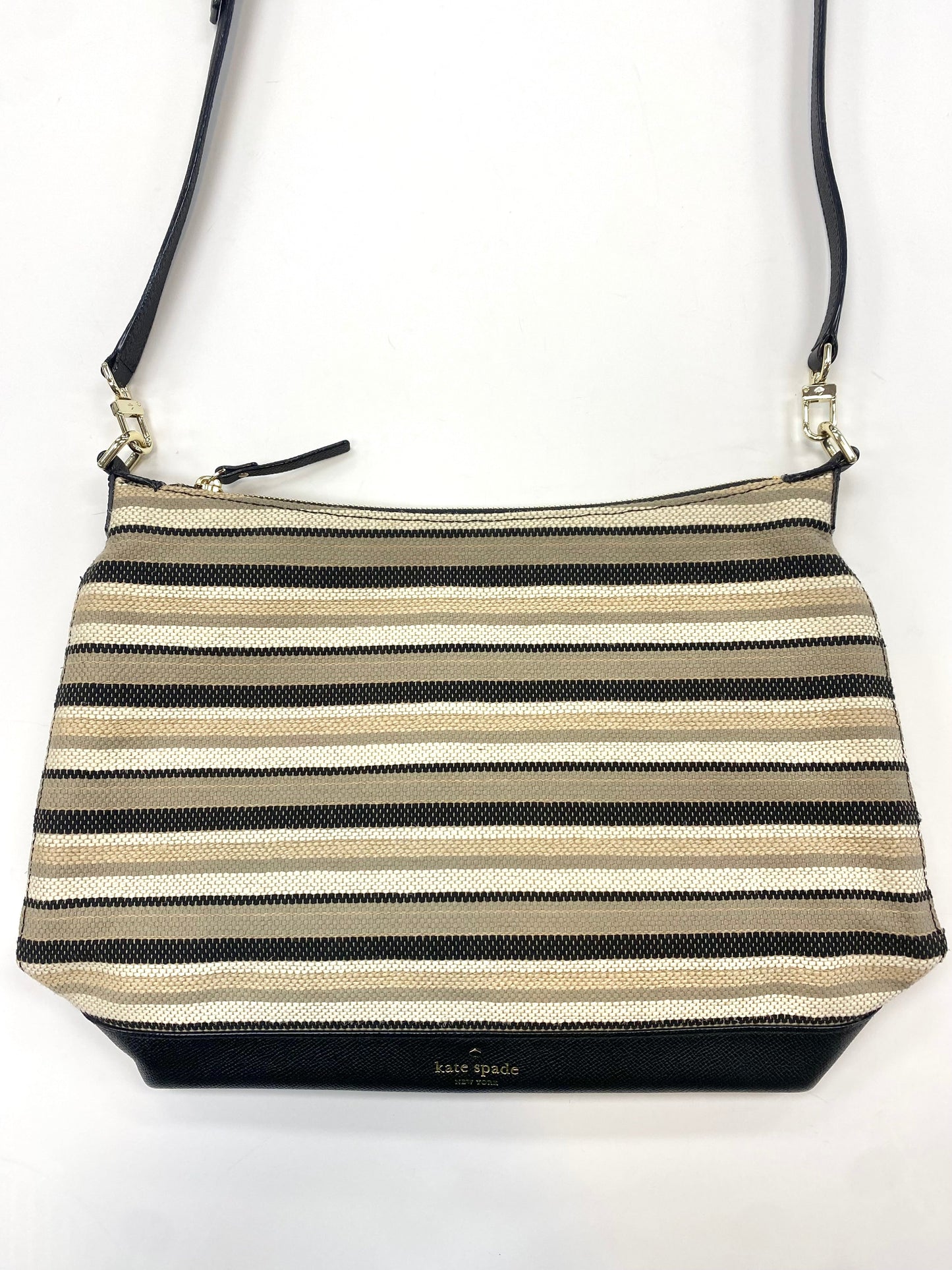 Crossbody Designer By Kate Spade  Size: Large