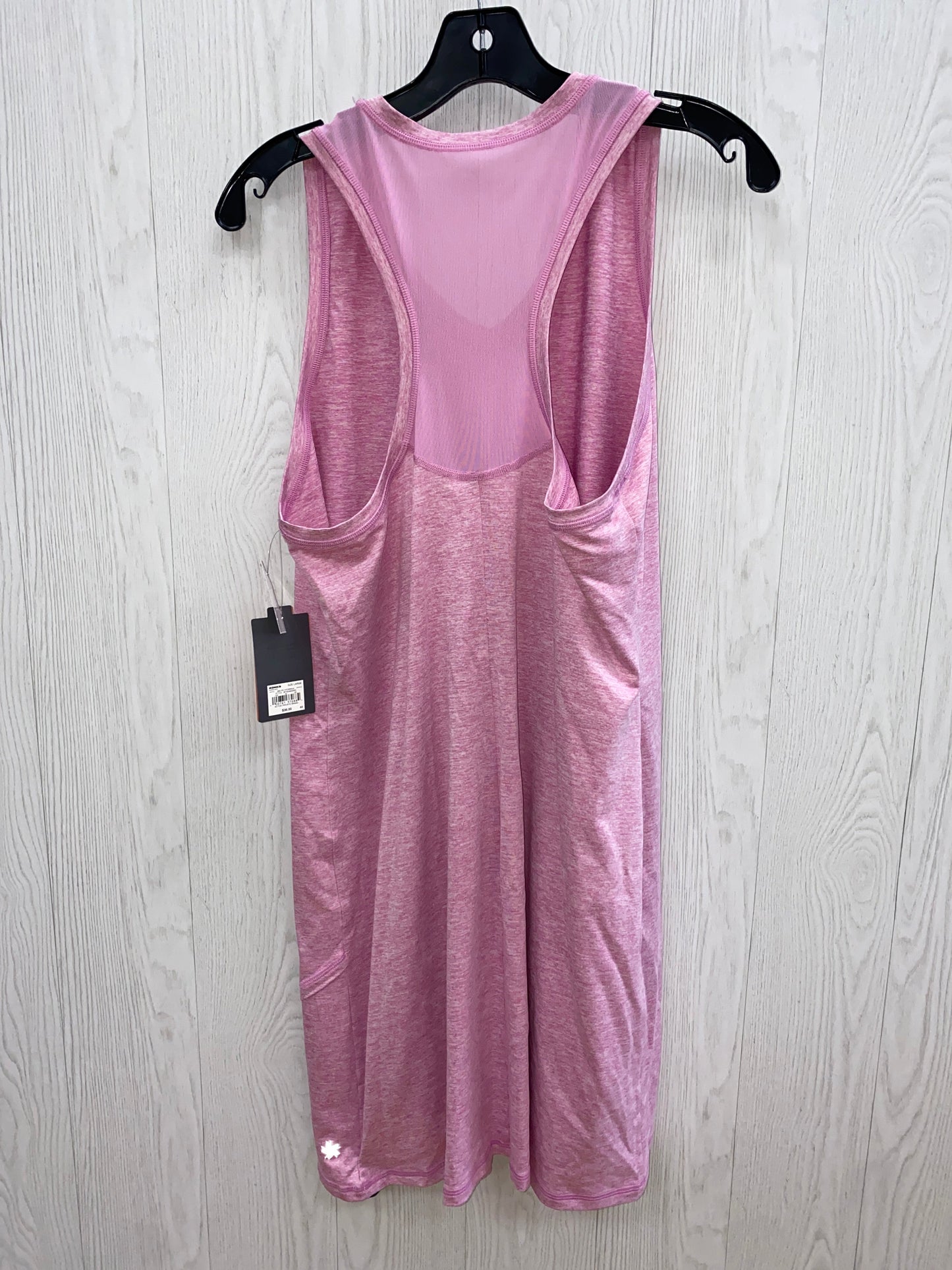 Pink Athletic Dress Tek Gear, Size L