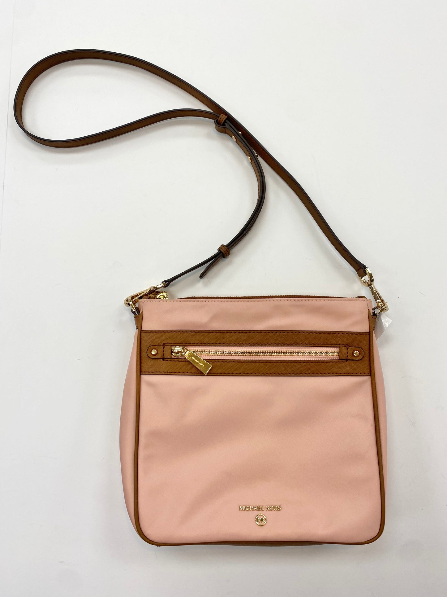 Crossbody Designer Michael Kors, Size Medium