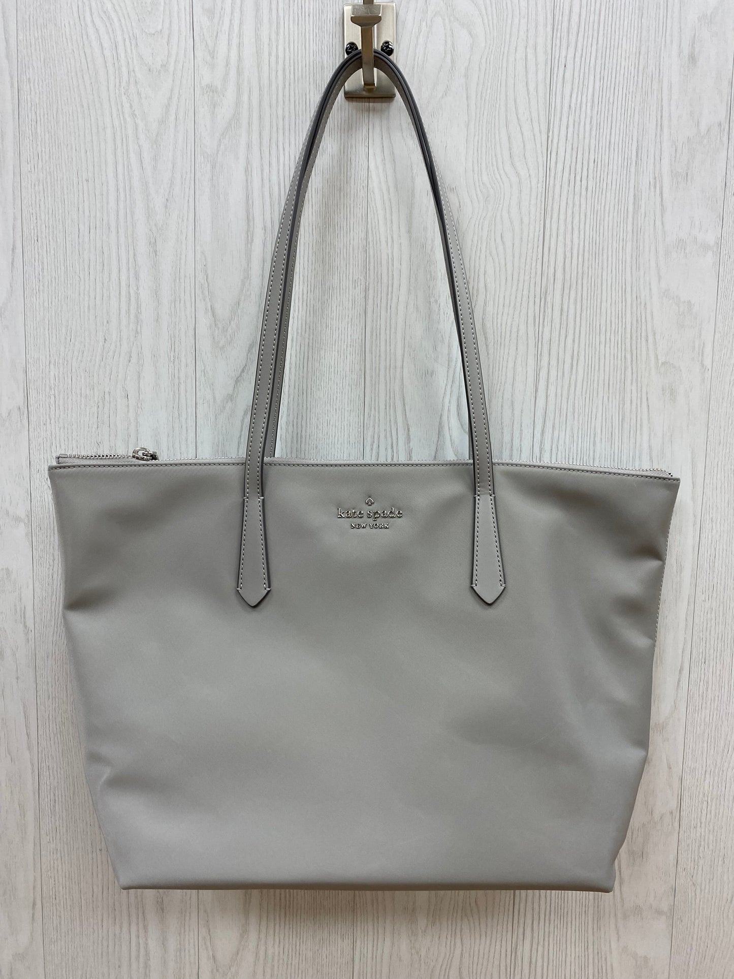 Tote Designer Kate Spade, Size Large