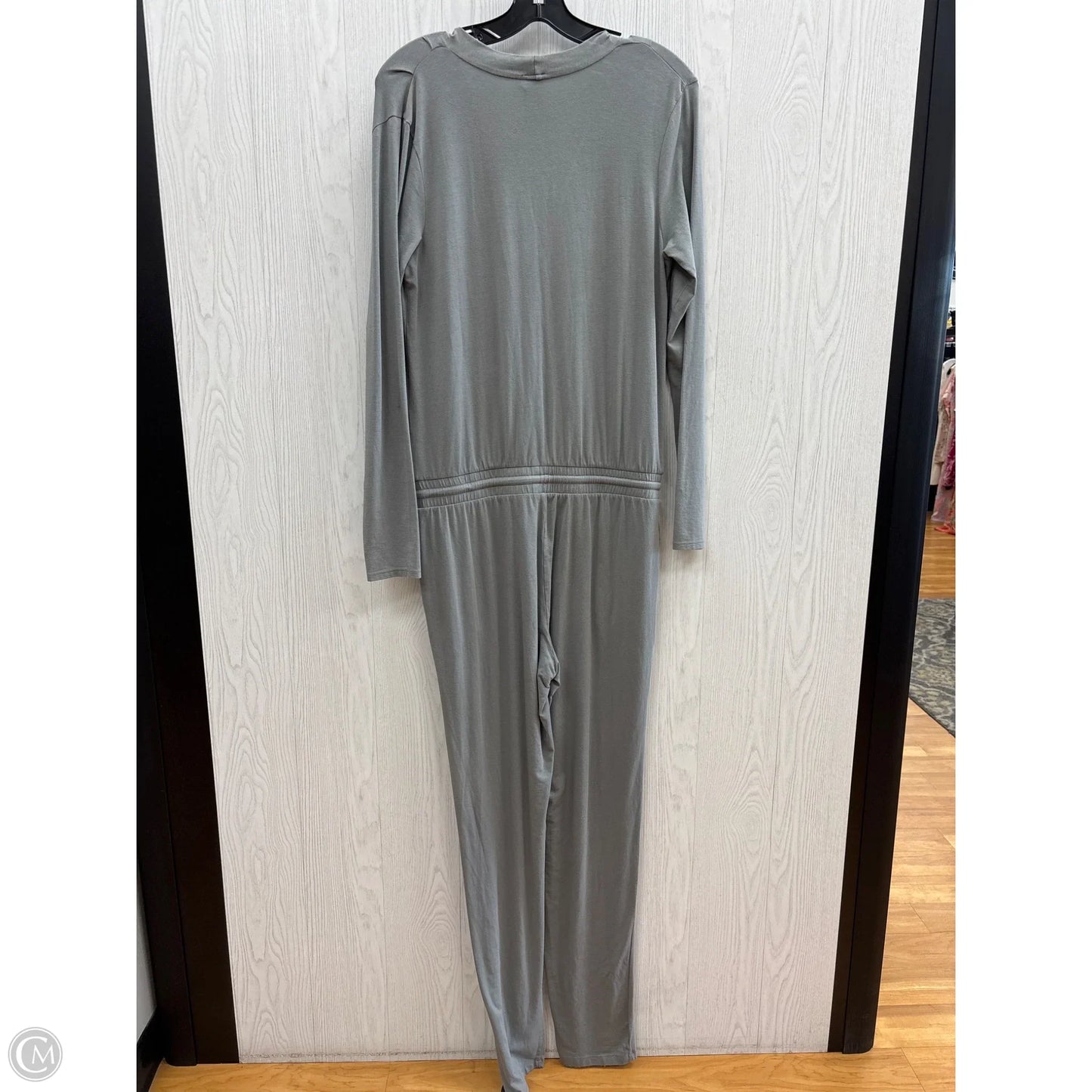 Jumpsuit By Bobi In Grey, Size: S