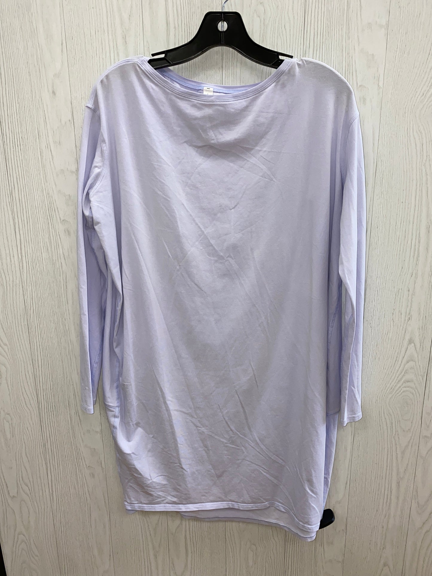 Athletic Dress By Lululemon  Size: 6