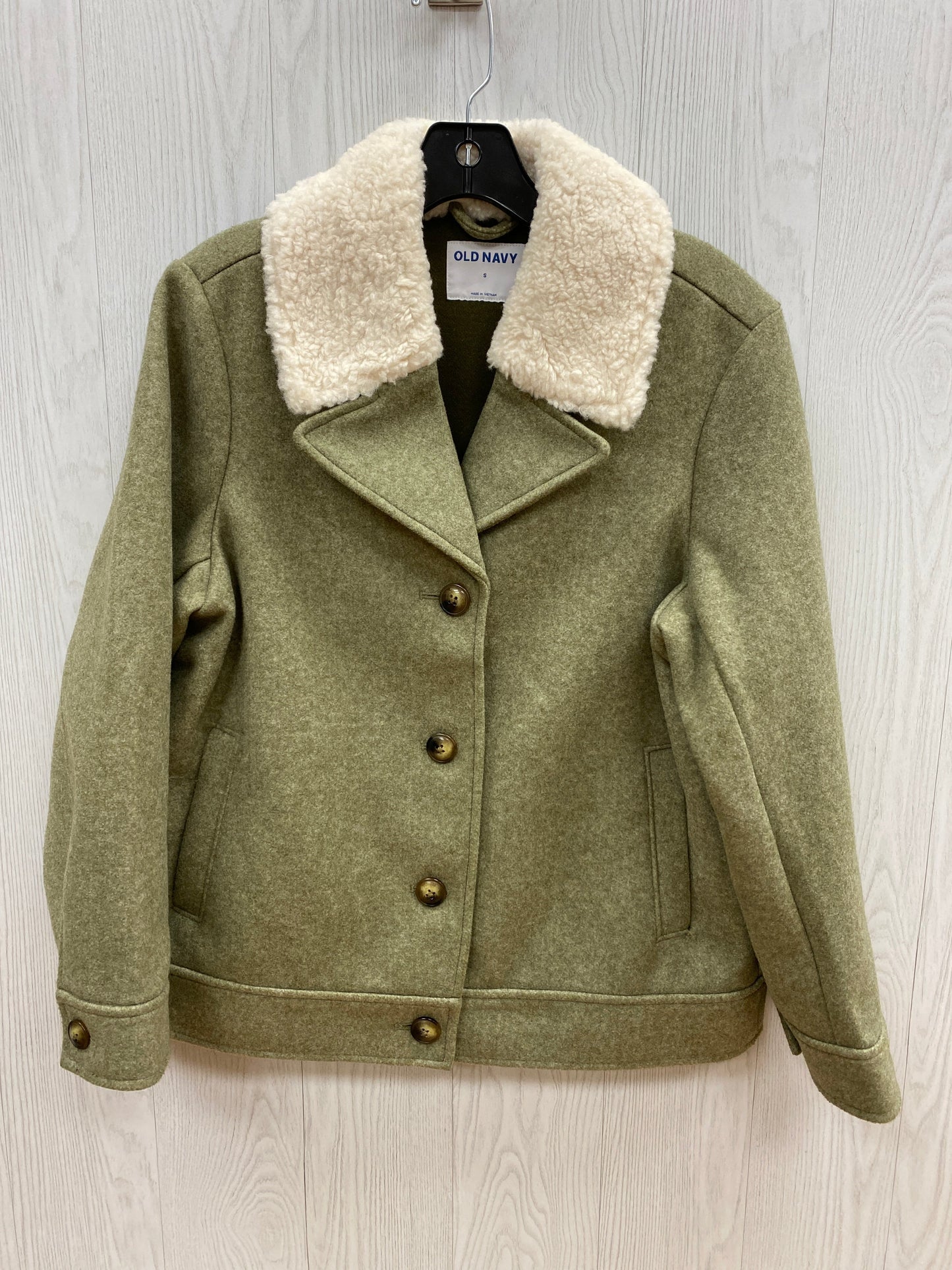 Coat Other By Old Navy  Size: S