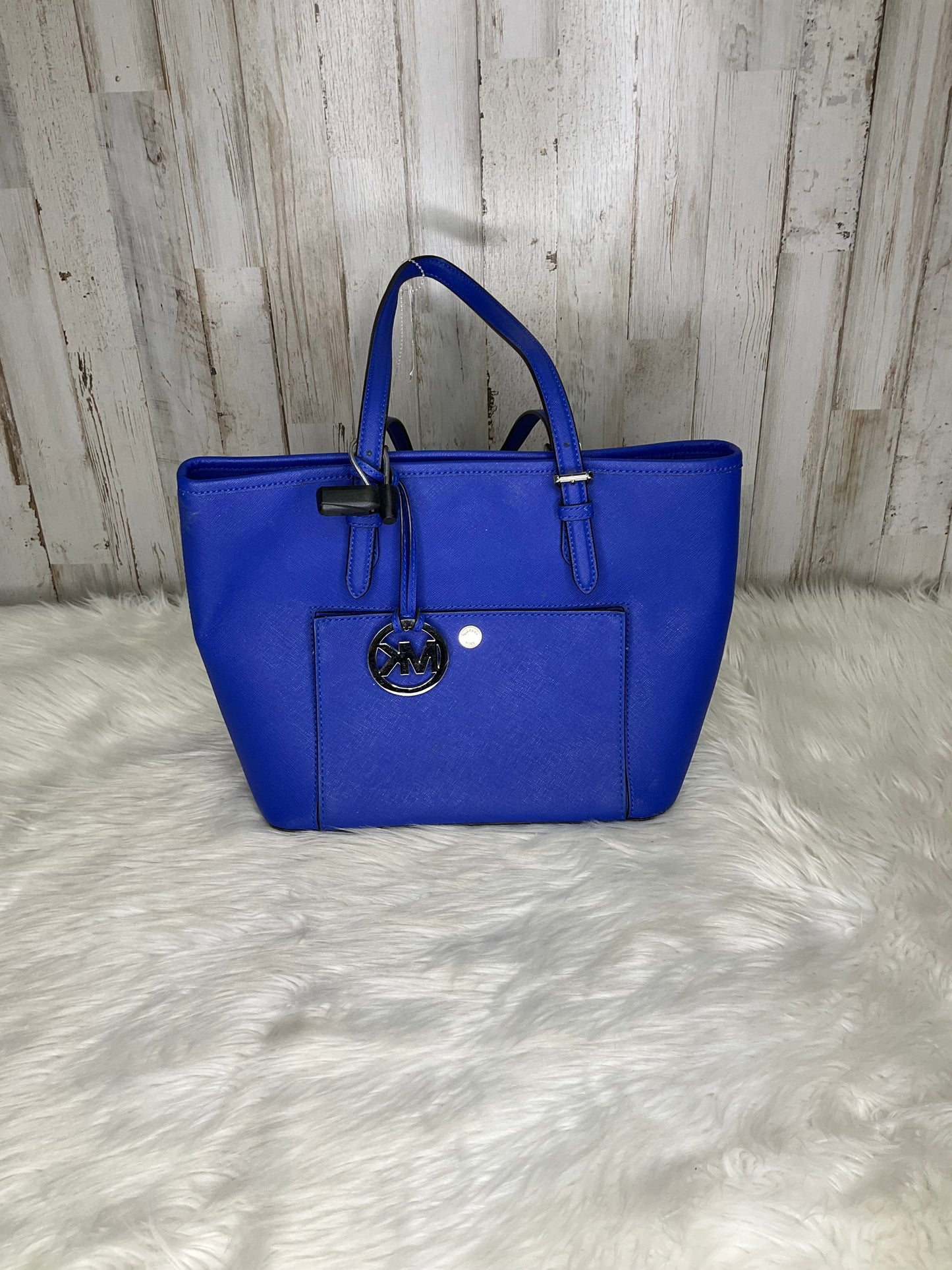 Handbag Designer By Michael Kors  Size: Small