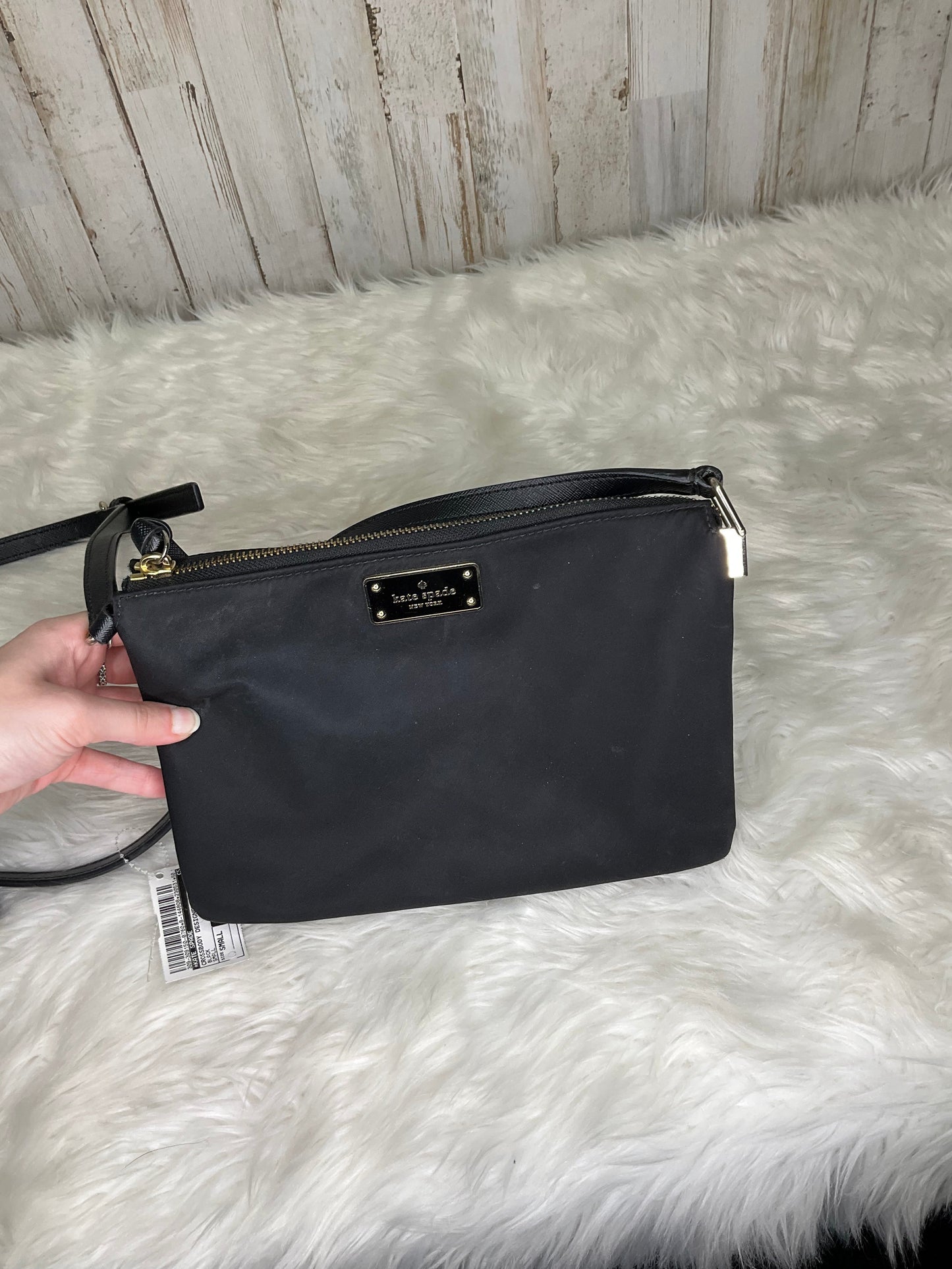 Crossbody Designer By Kate Spade  Size: Small