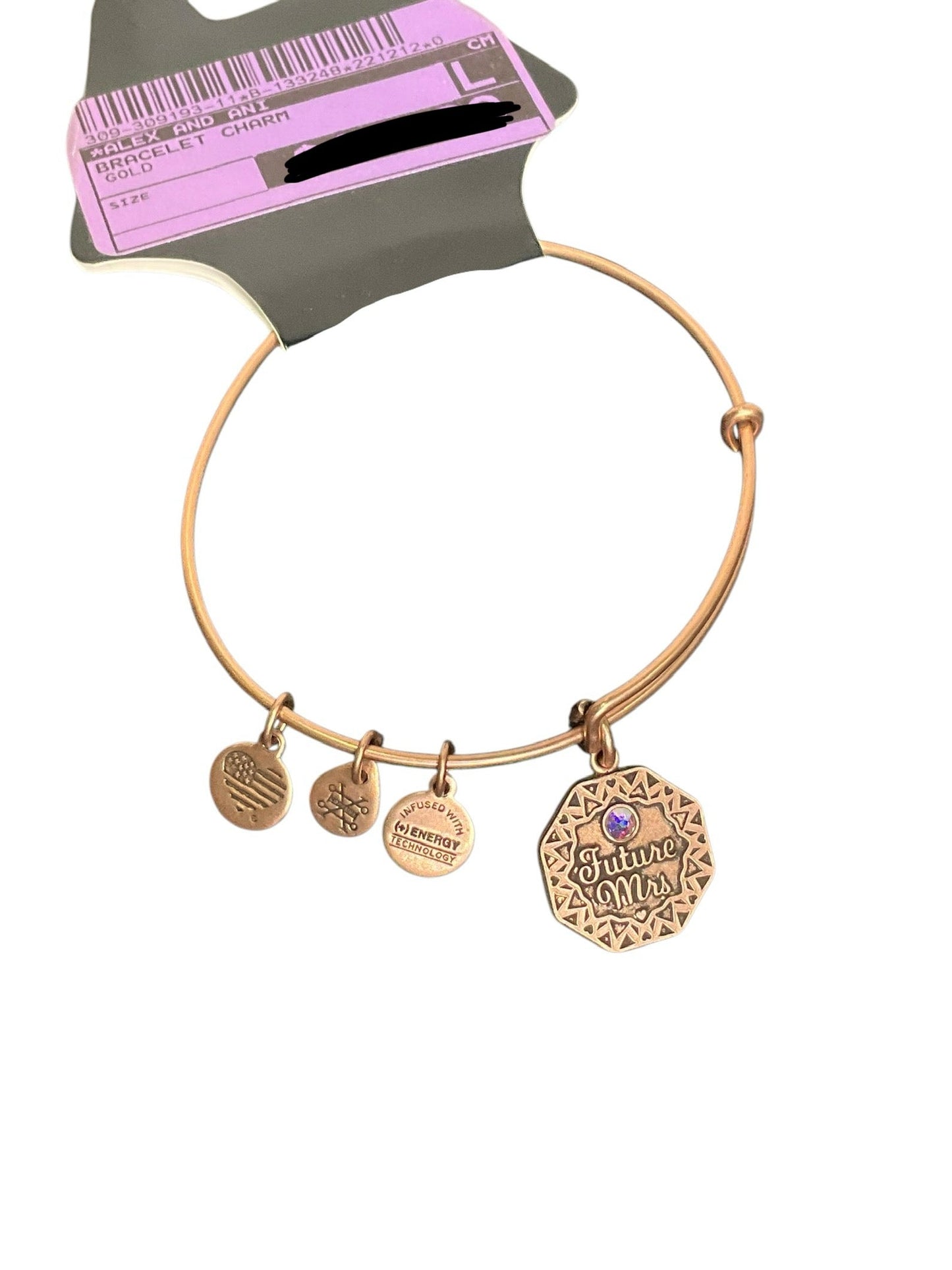 Bracelet Charm By Alex And Ani