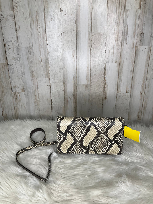 Crossbody Designer Jimmy Choo, Size Small