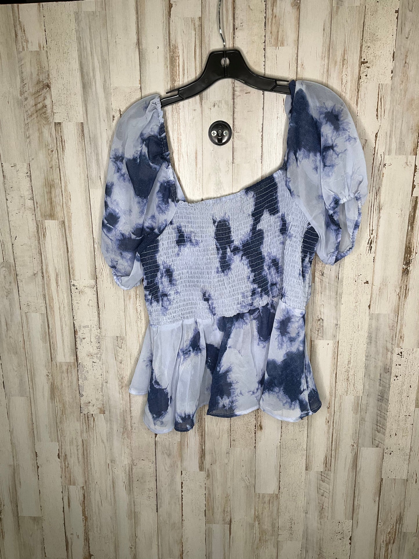 Top Short Sleeve By Clothes Mentor  Size: 2x