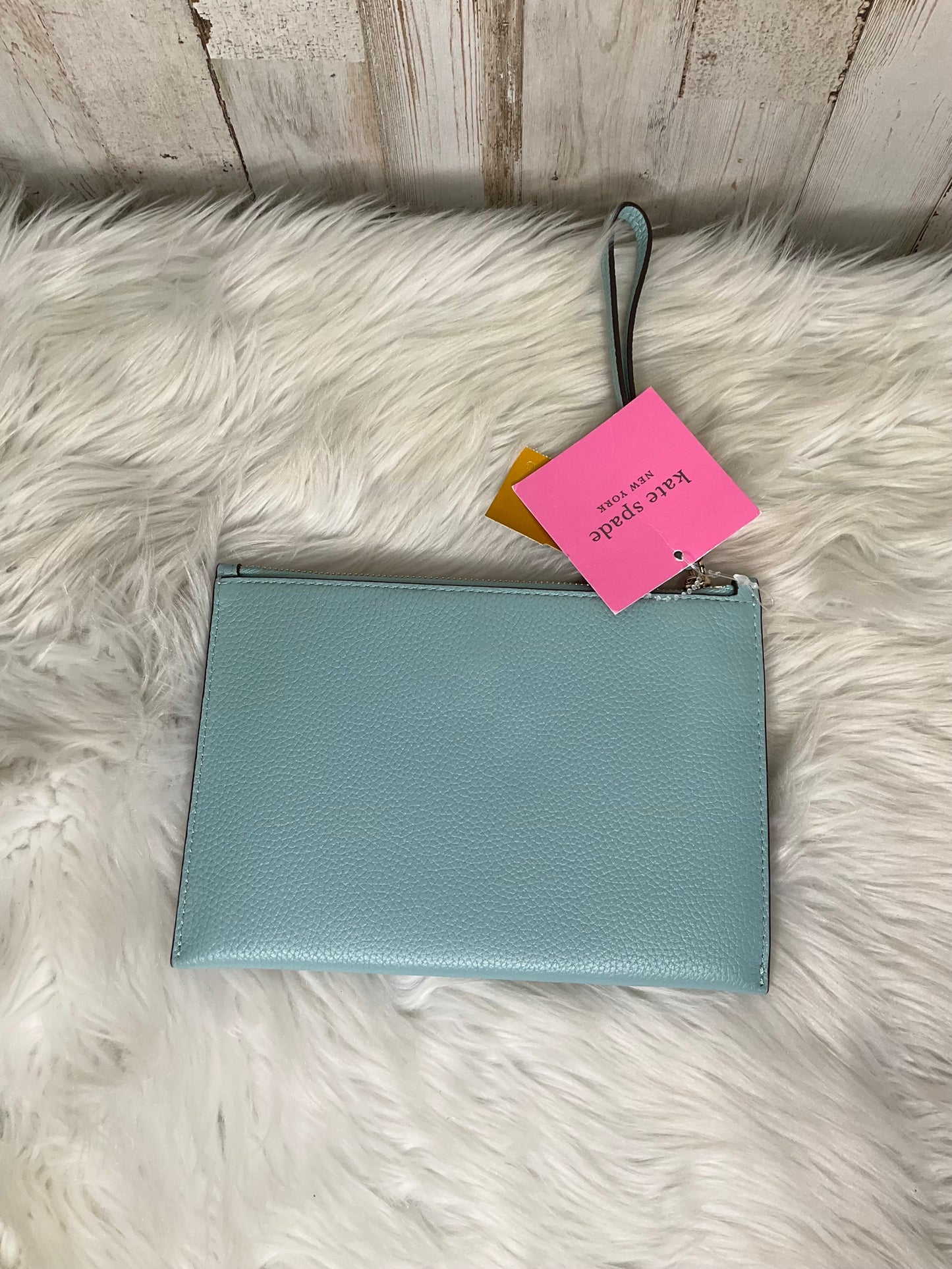 Wristlet Designer By Kate Spade  Size: Medium