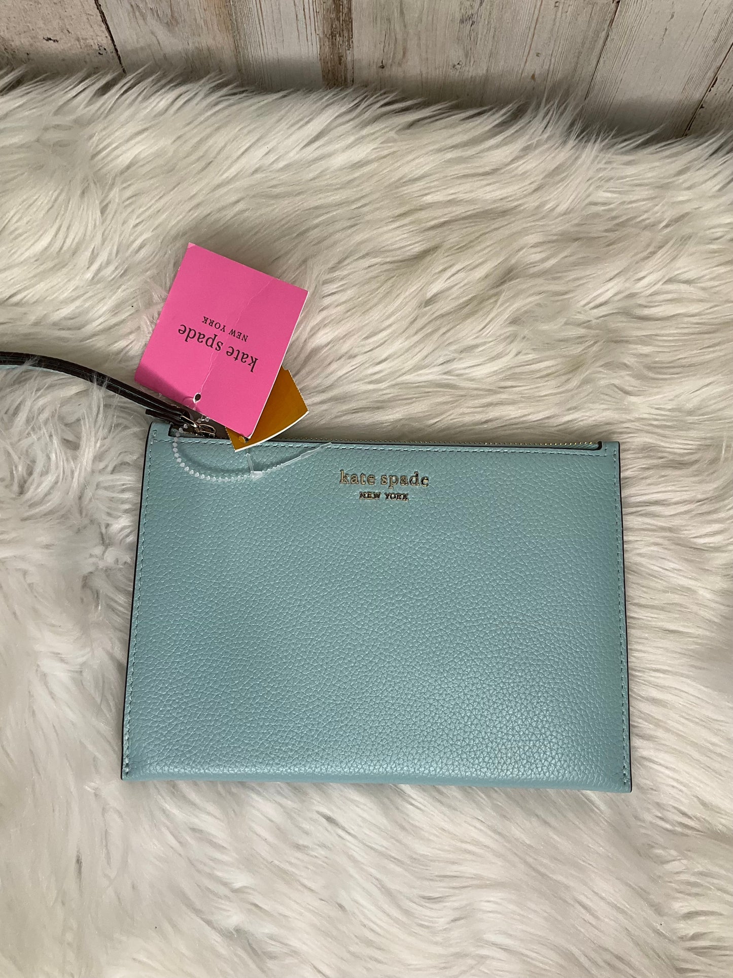 Wristlet Designer By Kate Spade  Size: Medium