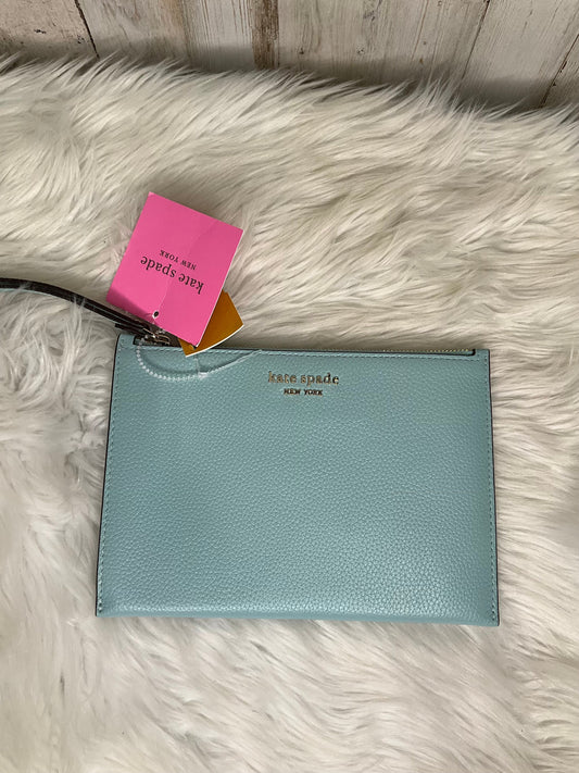 Wristlet Designer By Kate Spade  Size: Medium