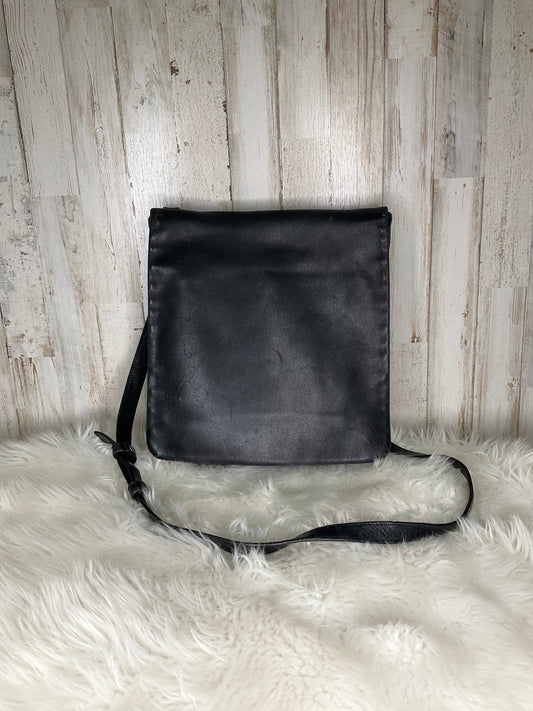 Crossbody Designer By Coach  Size: Large