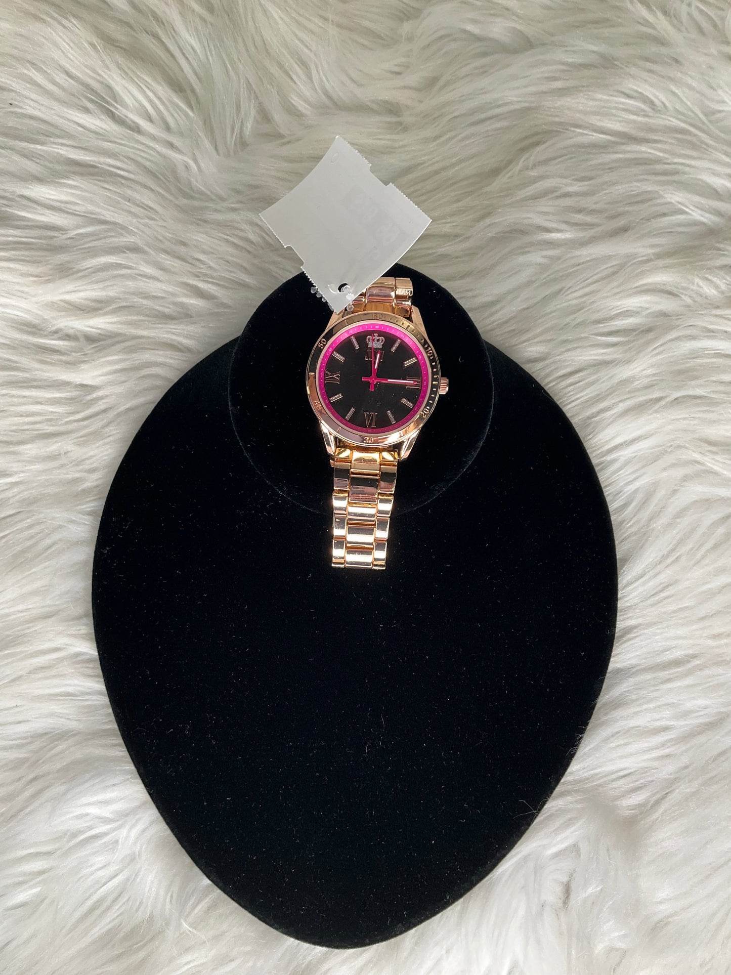 Watch Juicy Couture