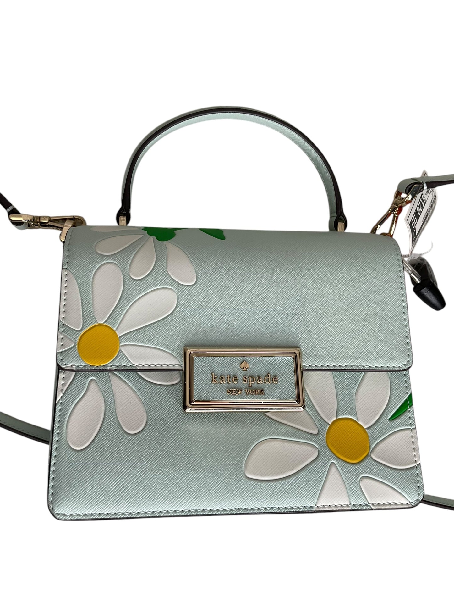 Crossbody Designer By Kate Spade, Size: Small