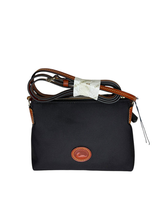 Crossbody Designer By Dooney And Bourke, Size: Small