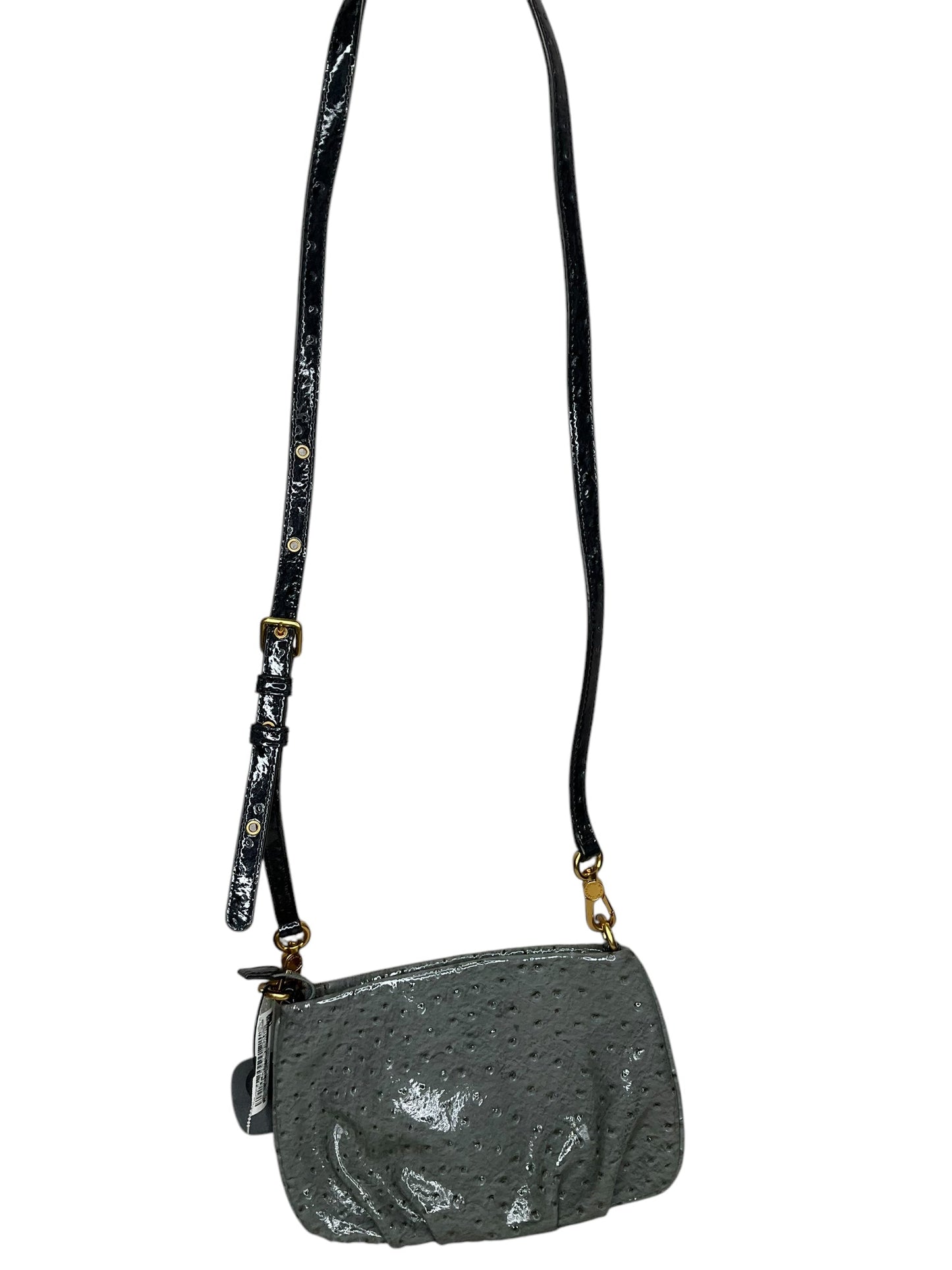 Crossbody Designer By Marc By Marc Jacobs, Size: Small