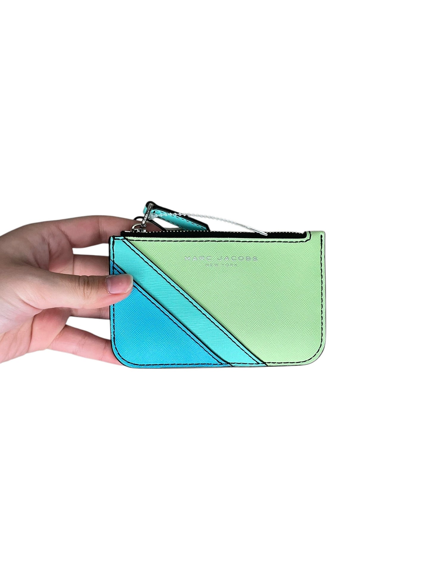 Coin Purse Designer By Marc By Marc Jacobs, Size: Small