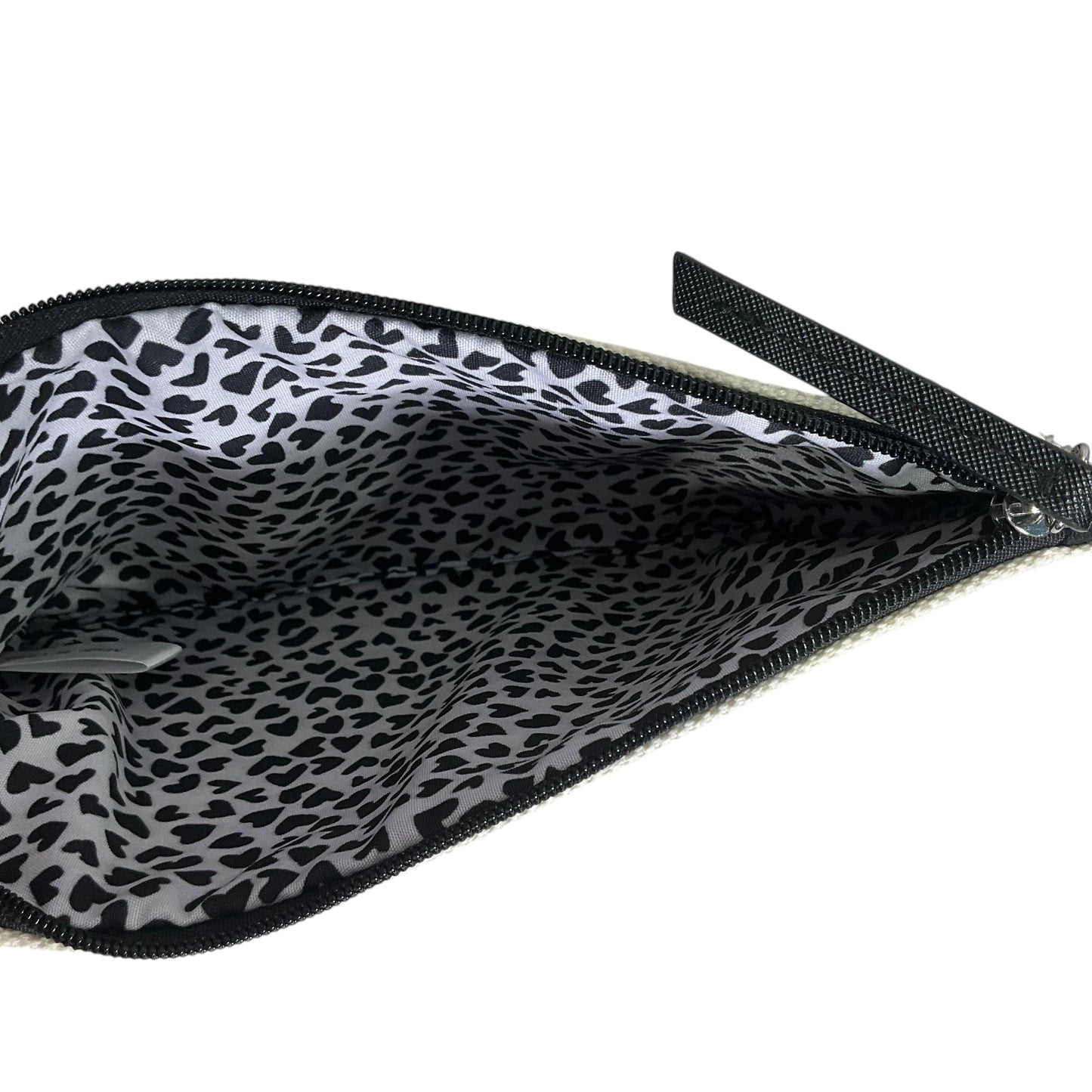 Makeup Bag By Brighton, Size: Medium