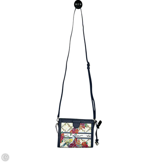 Crossbody By Brighton, Size: Small