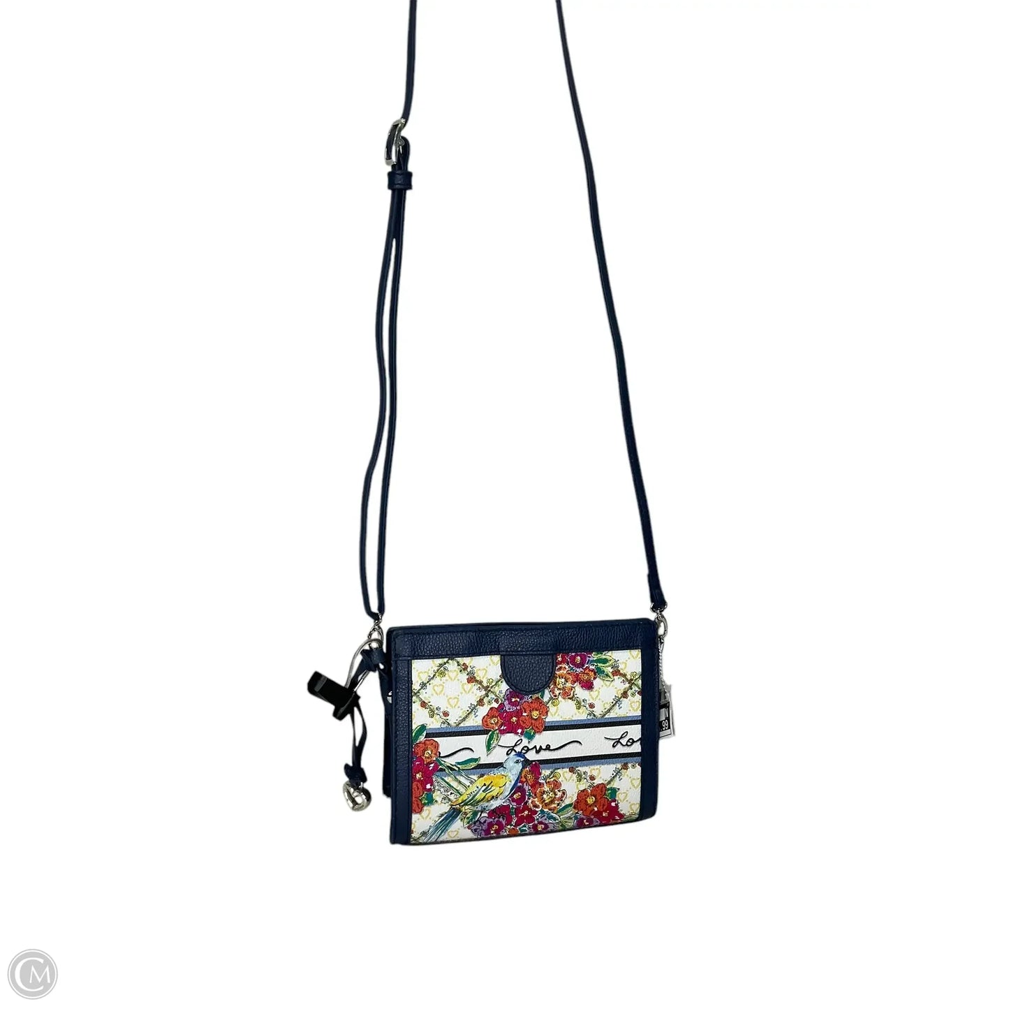 Crossbody By Brighton, Size: Small