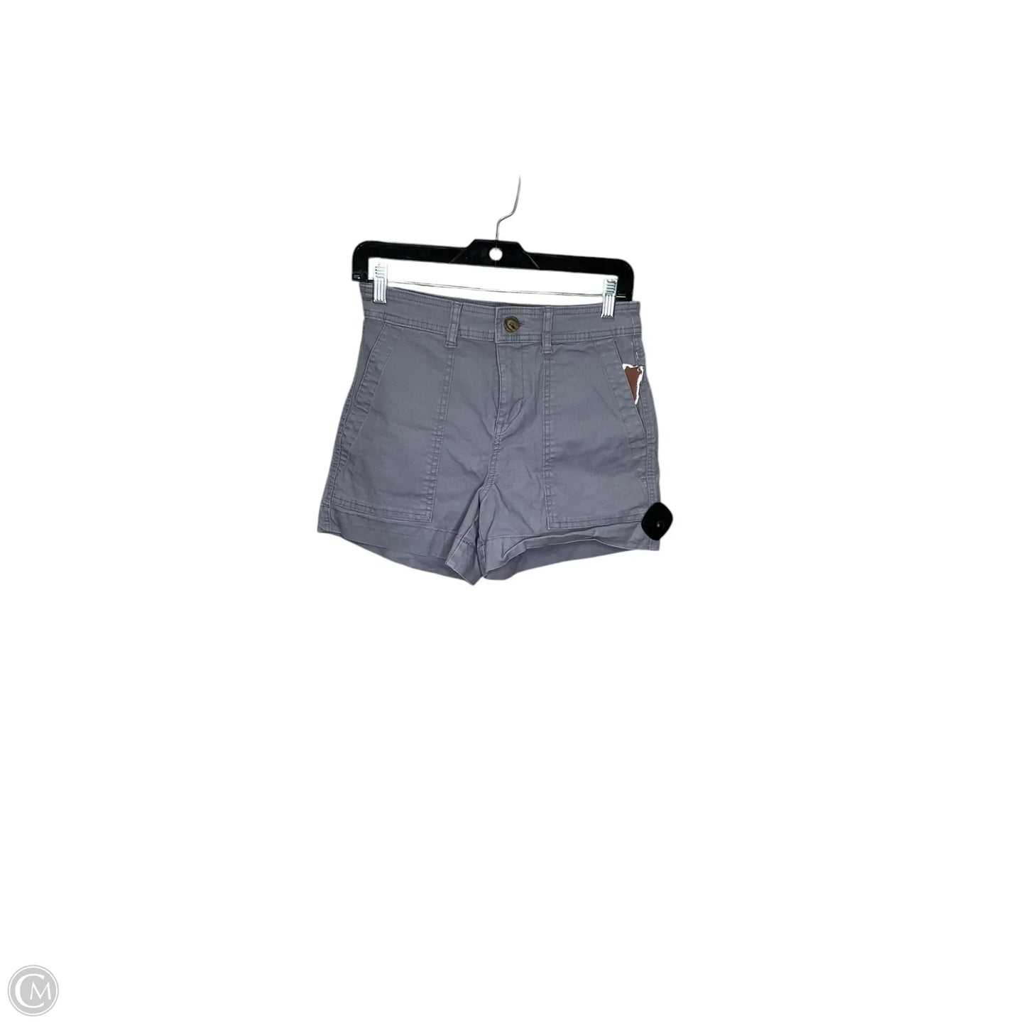Shorts By A New Day In Grey, Size: 2