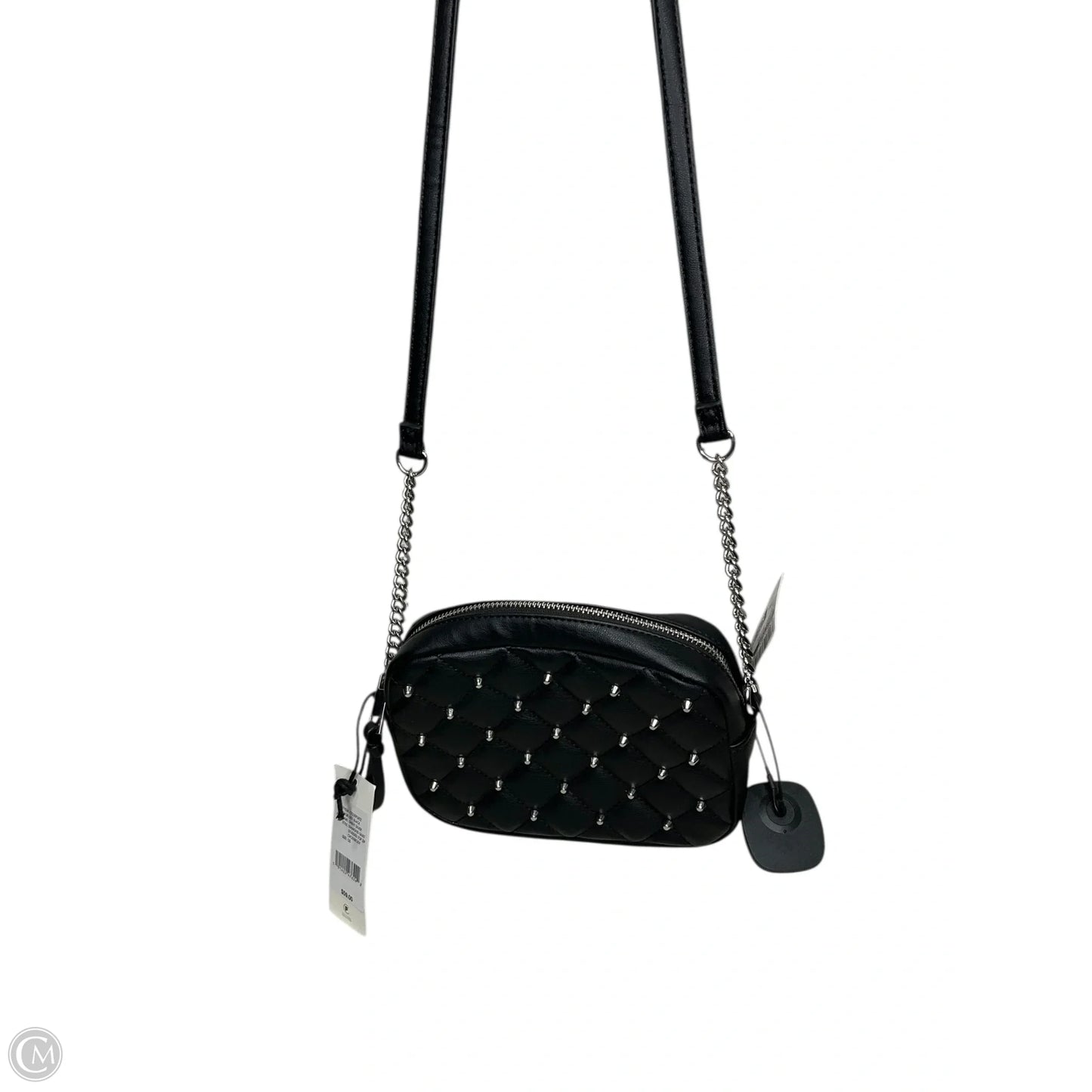 Crossbody Designer By Rebecca Minkoff, Size: Small