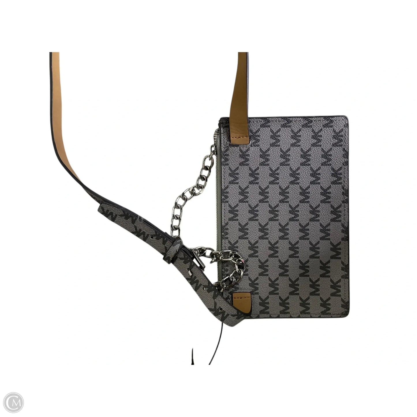 Belt Bag Designer By Michael Kors, Size: Medium