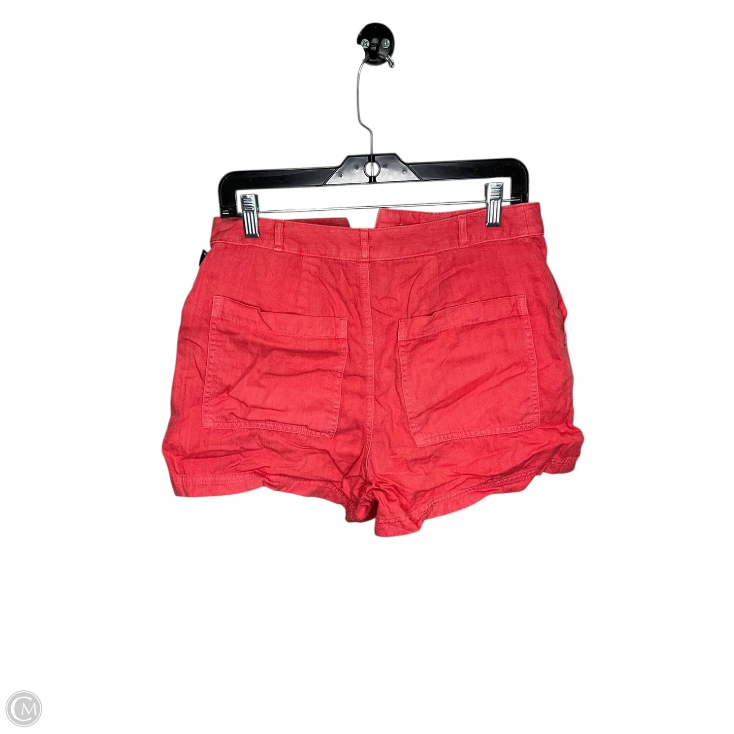 Shorts By Universal Thread In Red, Size: 6