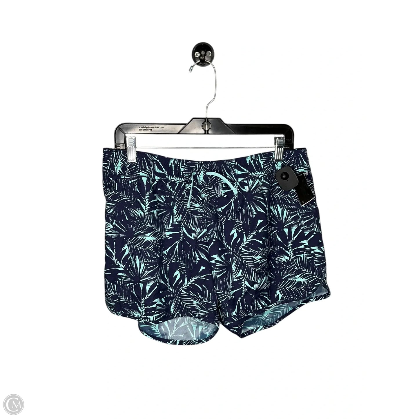 Swimsuit Bottom By Columbia In Navy, Size: L