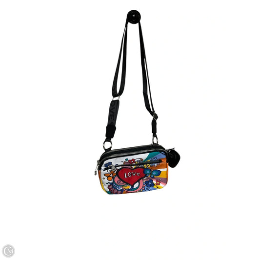 Crossbody By Brighton, Size: Medium
