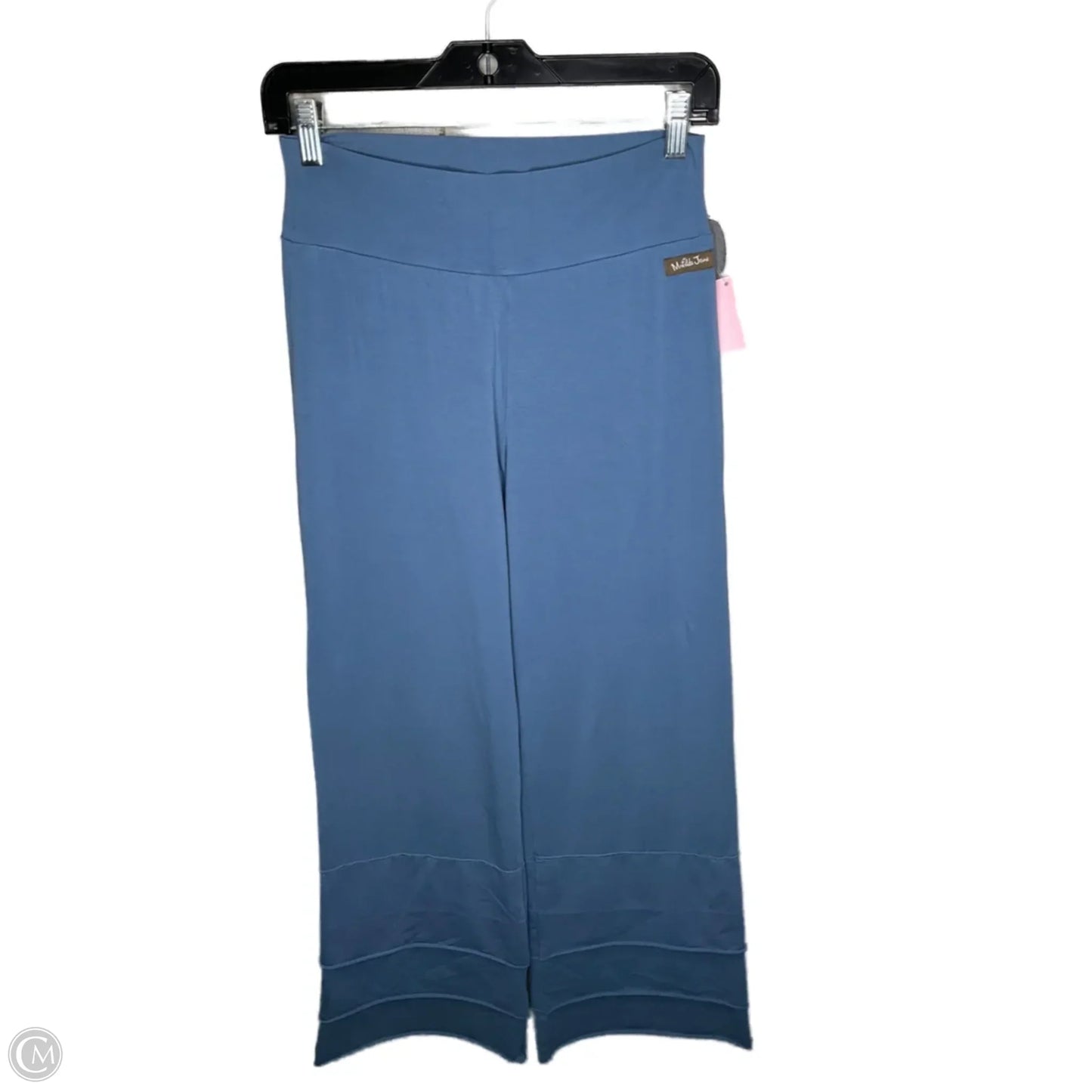 Pants Leggings By Matilda Jane In Blue, Size: M