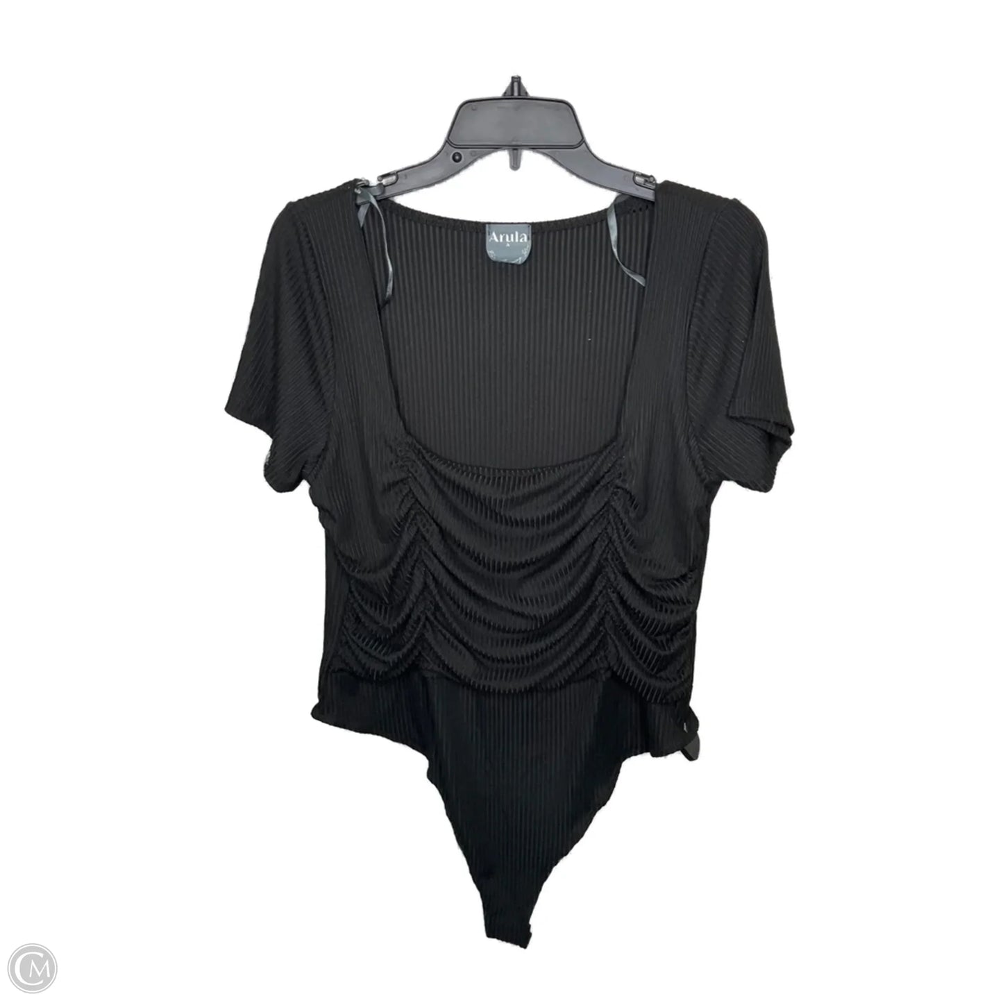 Bodysuit By Altard State In Black, Size: 1x