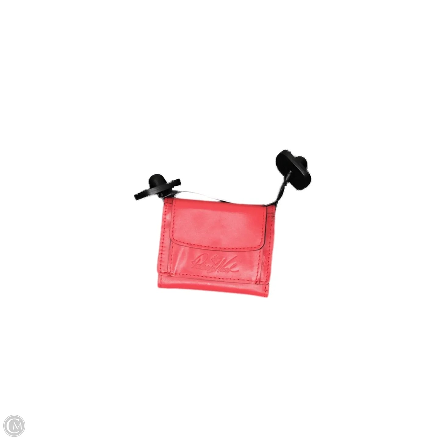 Wallet Designer By Patricia Nash, Size: Small