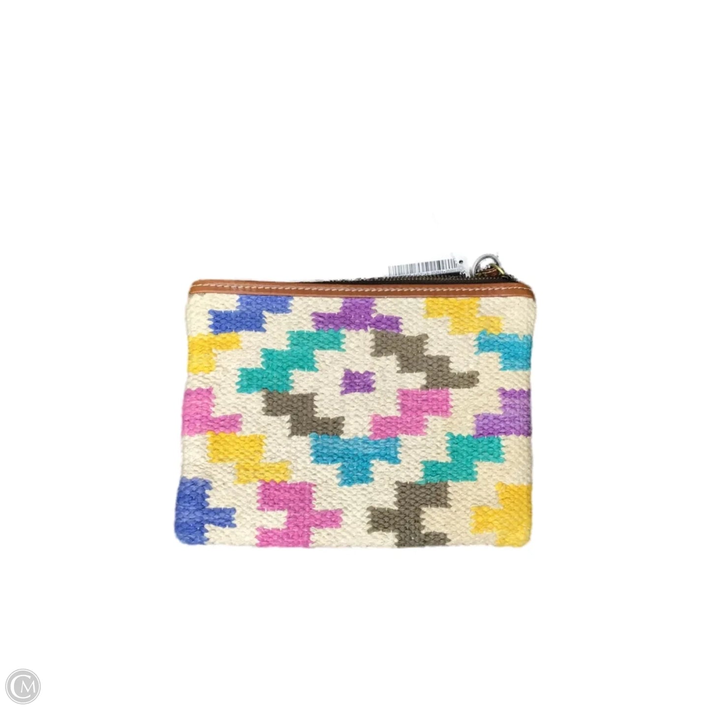 Wristlet Designer By Patricia Nash, Size: Medium