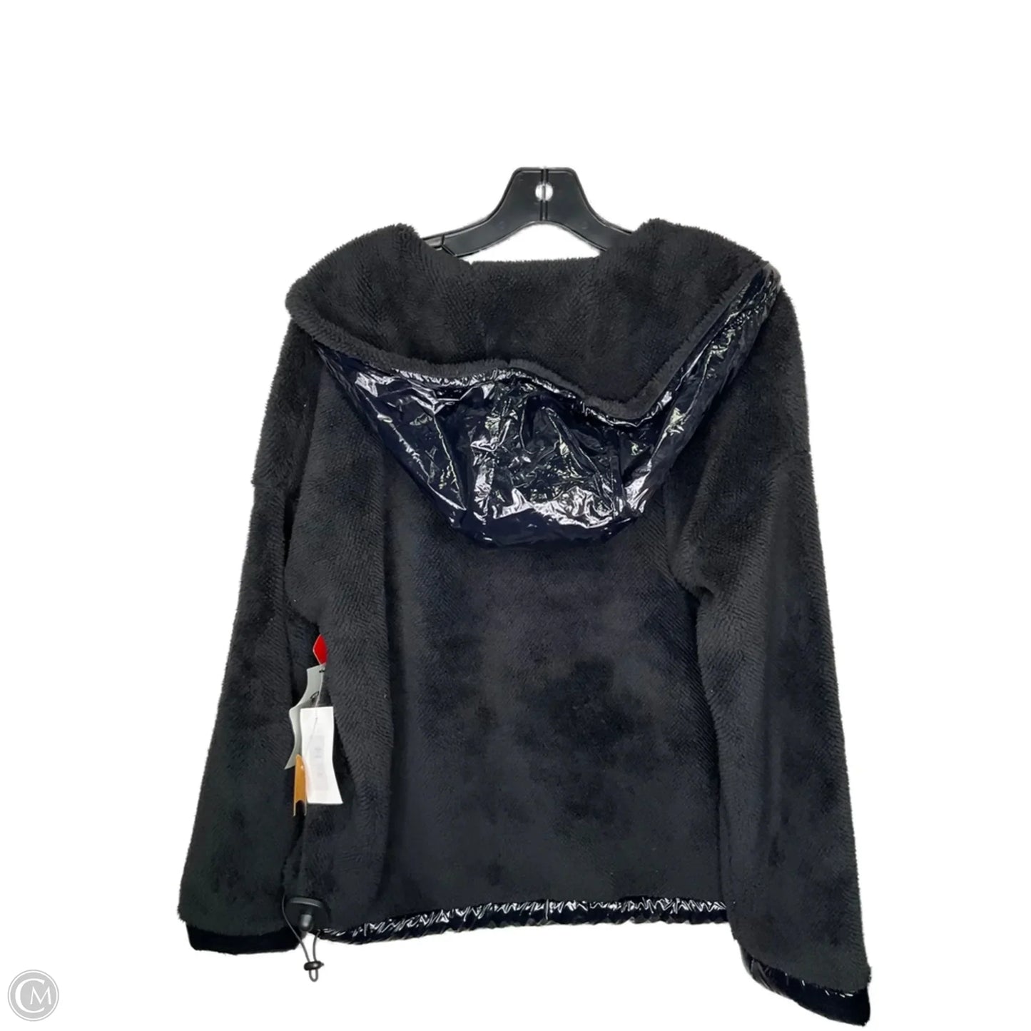 Athletic Fleece By Mono B In Black, Size: L