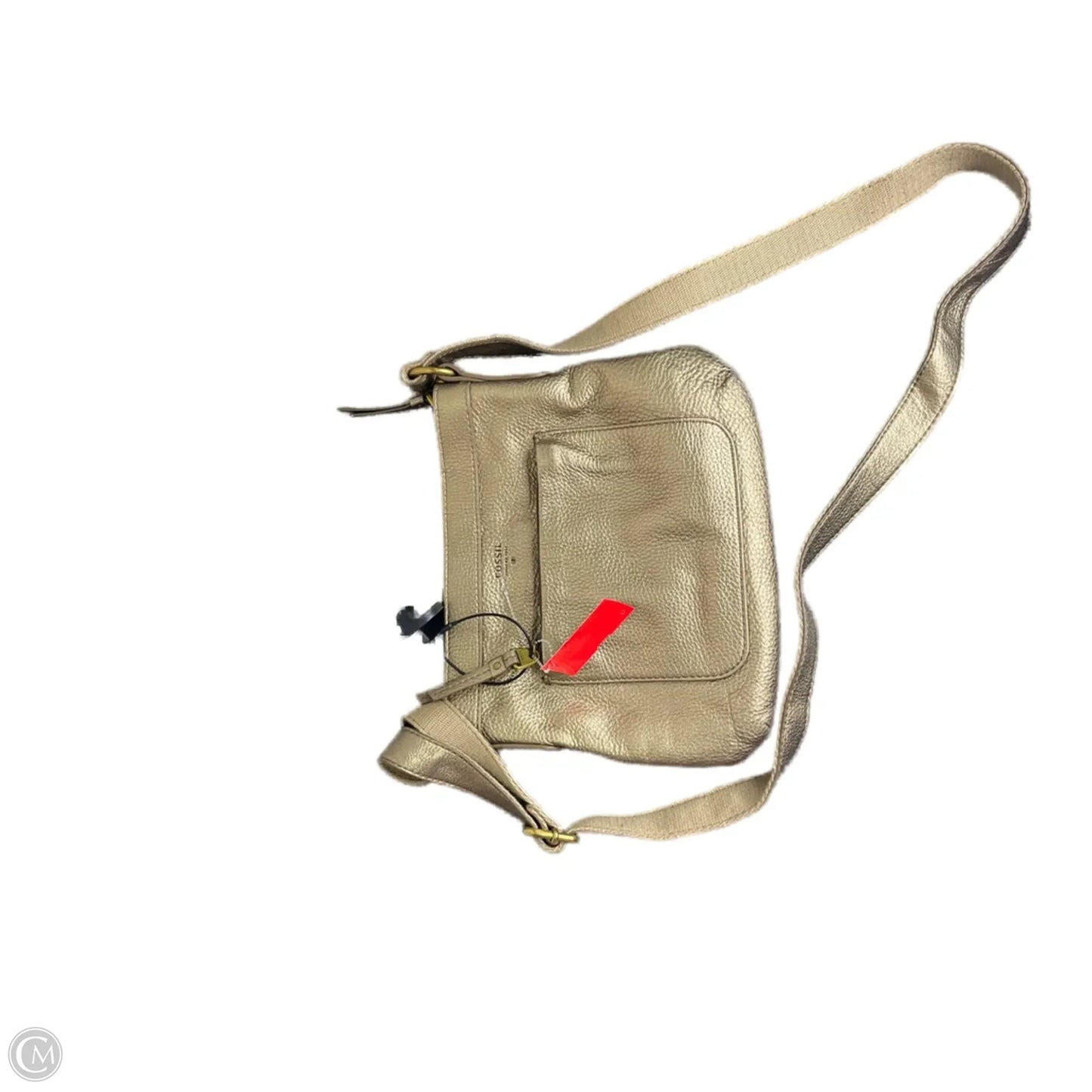 Crossbody By Fossil, Size: Small