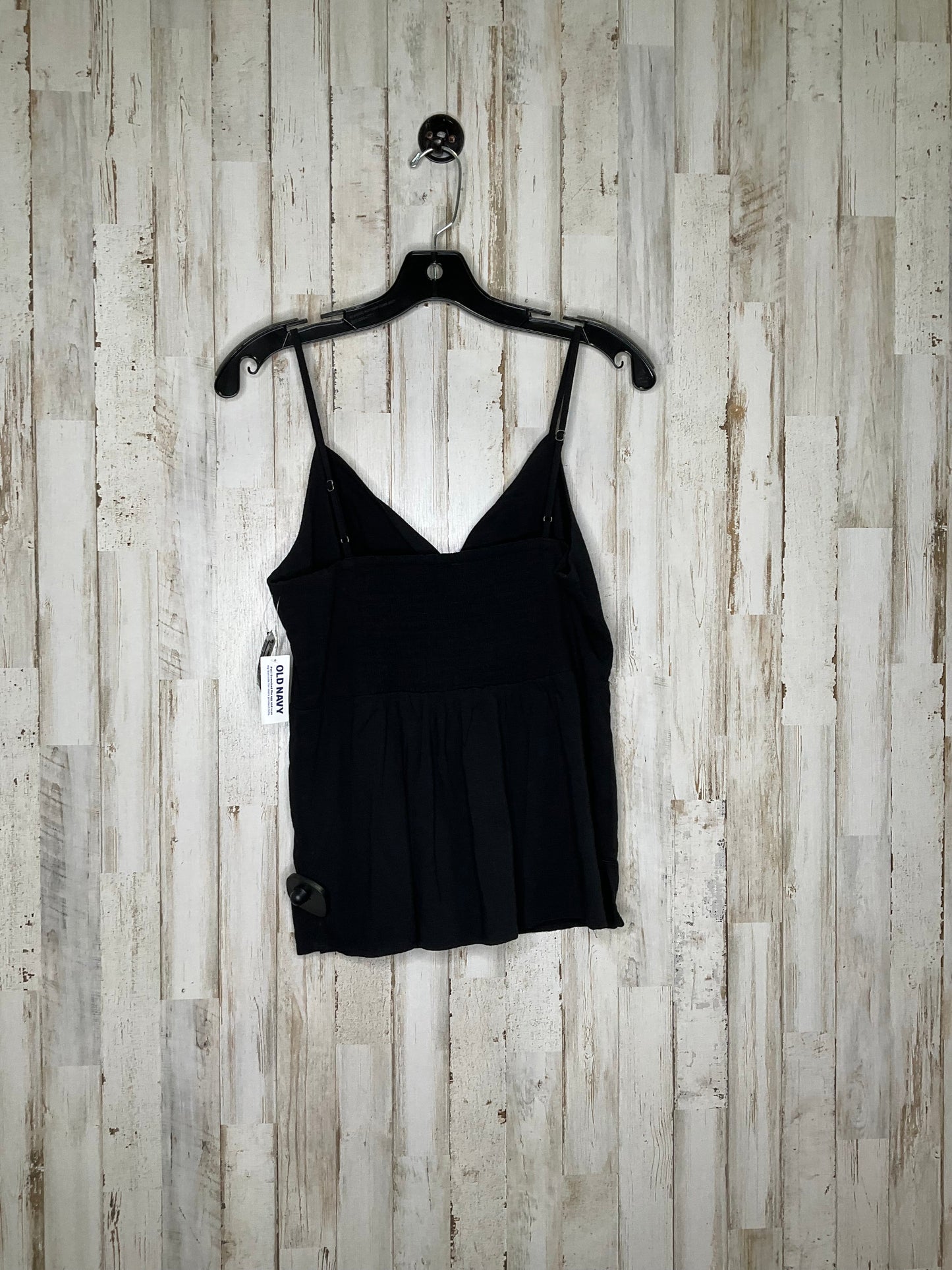 Top Sleeveless By Old Navy  Size: S