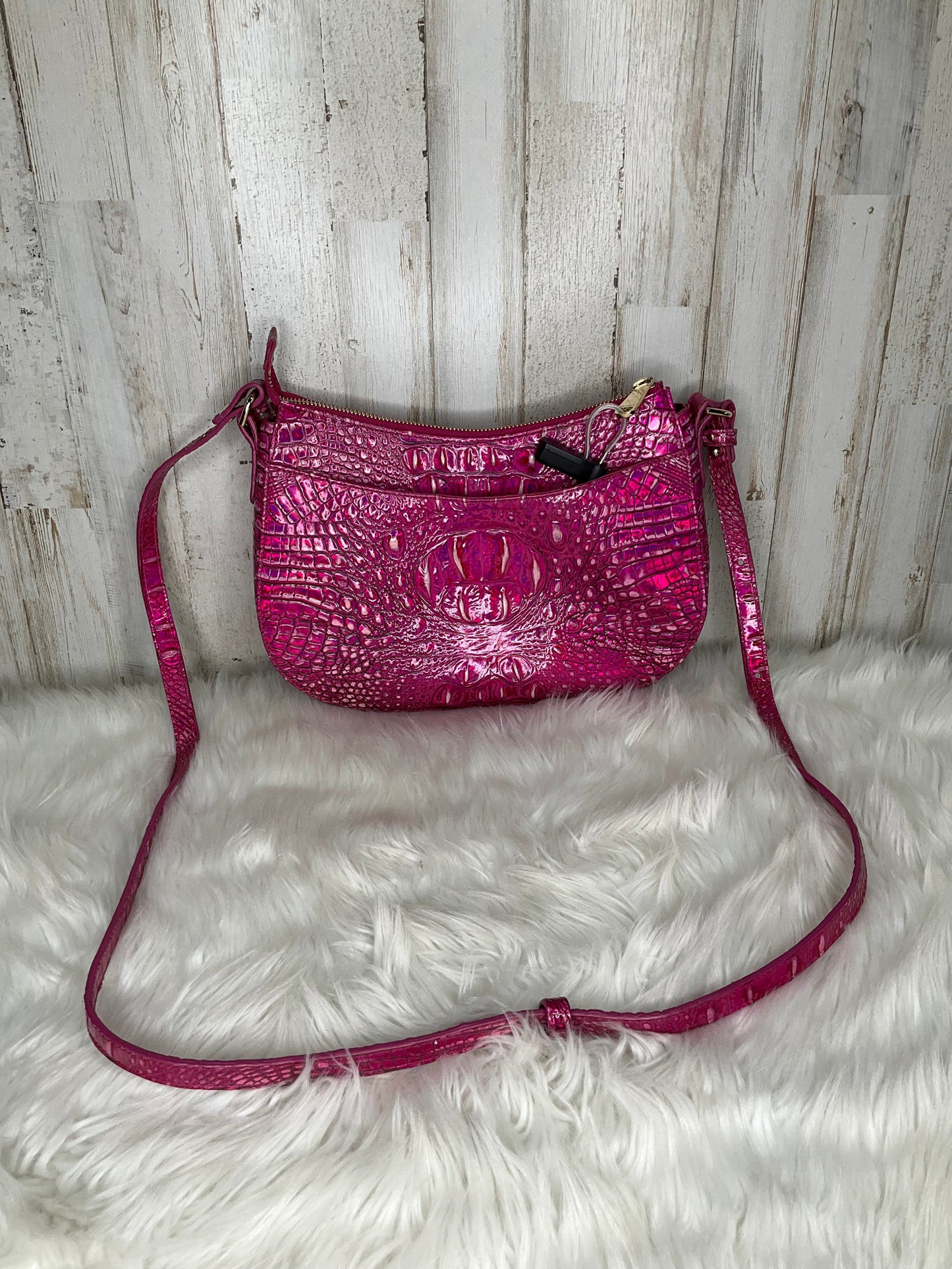 Crossbody Designer Brahmin, Size Medium