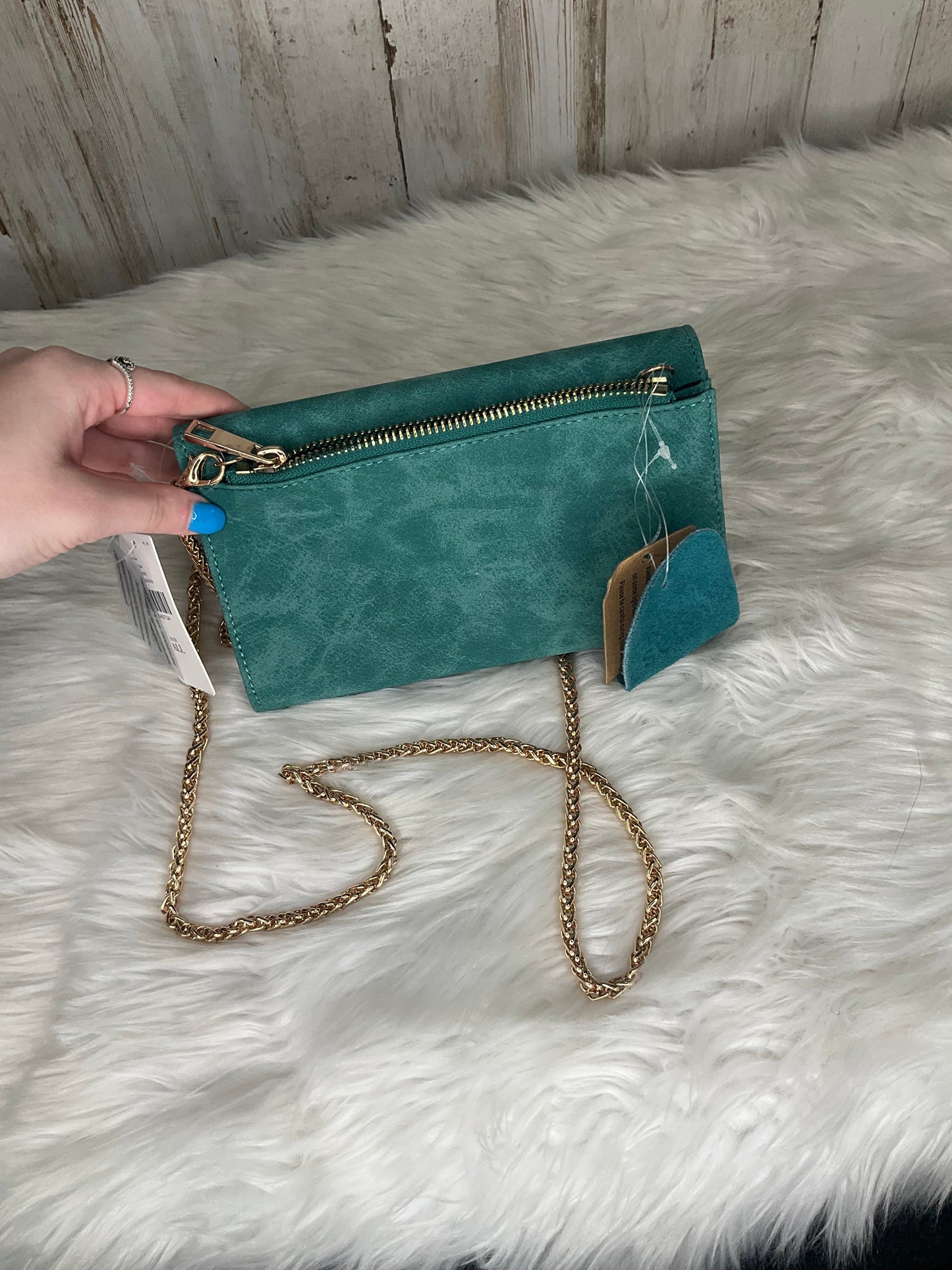 Crossbody By Anthropologie  Size: Small