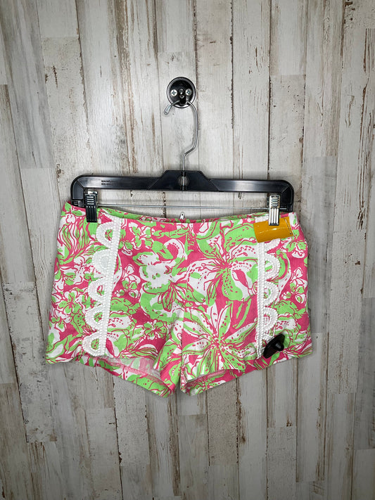 Shorts By Lilly Pulitzer  Size: 4